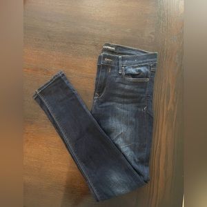 Express women jeans